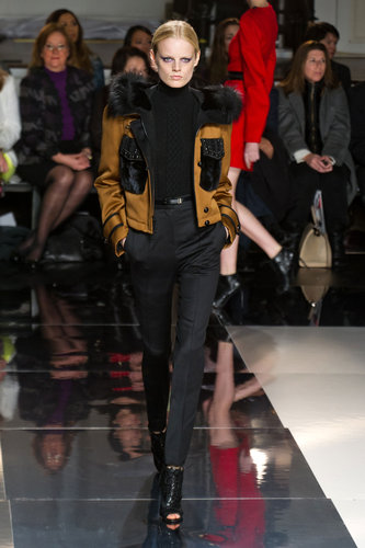 Jason Wu Fall 2013
Jason Wu Fall 2013