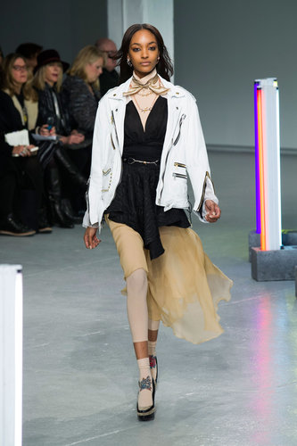 Rodarte Fall 2013
Rodarte Fall 2013