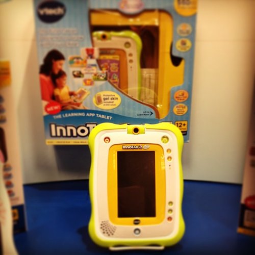 VTech's InnoTab 2 Baby VTech's InnoTab 2 Baby
