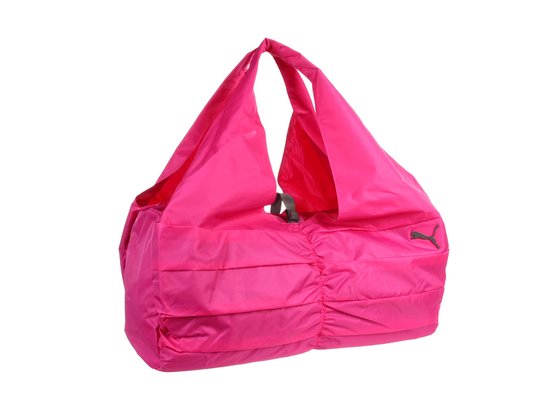 Puma Gloss Tote Bag Puma Gloss Tote Bag