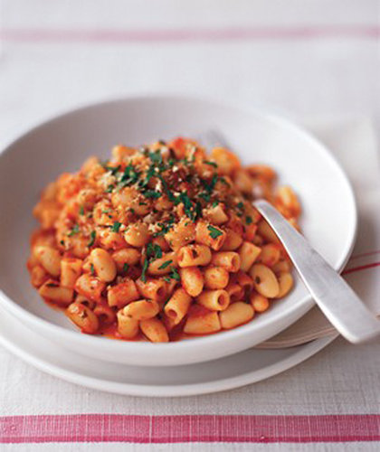 White Bean Marinara White Bean Marinara
