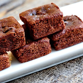 Substitute Butter With Avocado When Baking