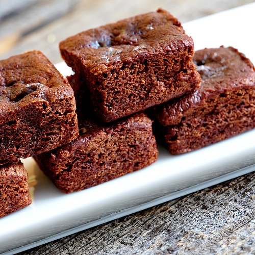 Substitute Butter With Avocado When Baking