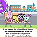 Wubbzy's Train Adventure 