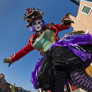 Mardi Gras Traditions