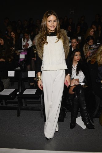 Olivia Palermo Olivia Palermo