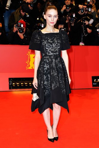 Rooney Mara Rooney Mara