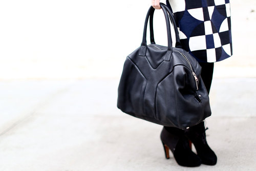 New York Fashion Week Street Style Fall 2013
New York Fashion Week Street Style Fall 2013