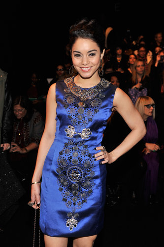 Vanessa Hudgens Vanessa Hudgens