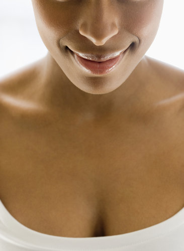 Boost the Bosom Boost the Bosom