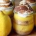 Lemon Meringue Cups