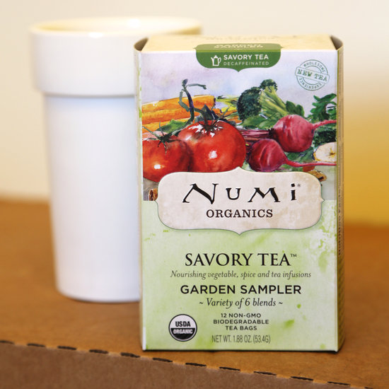 Numi Savory Tea Numi Savory Tea