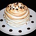 Baked Alaska