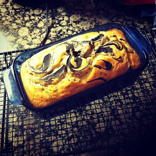Swirl Cake Swirl Cake