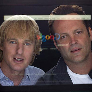 The Internship Movie Trailer