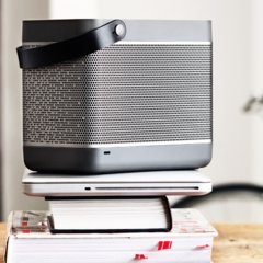 AirPlay Speakers