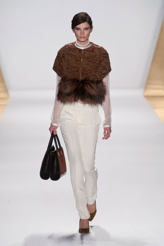 J. Mendel Fall 2013
J. Mendel Fall 2013