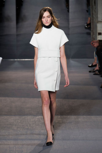 Proenza Schouler Fall 2013
Proenza Schouler Fall 2013
