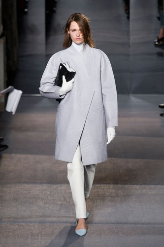 Proenza Schouler Fall 2013
Proenza Schouler Fall 2013
