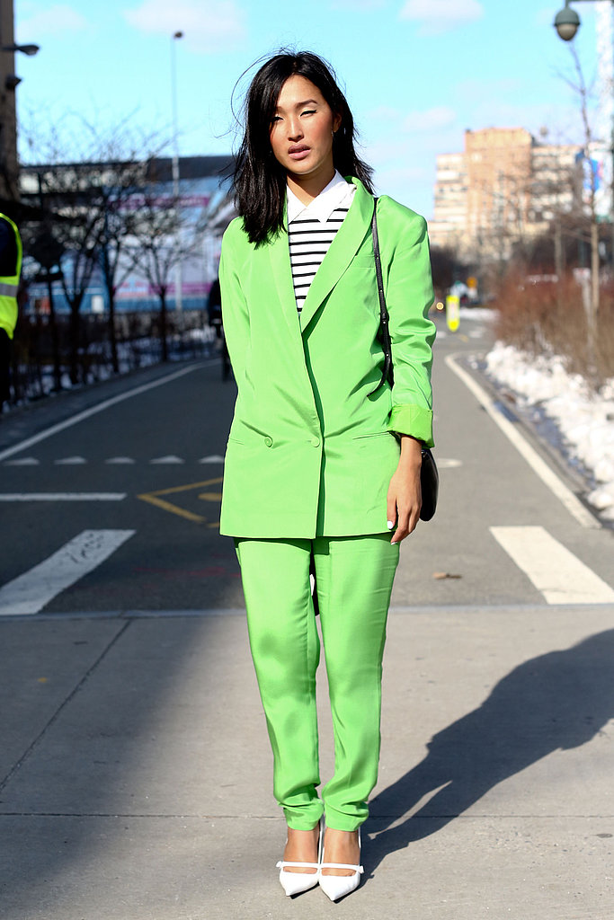 Well Suited Well Suited