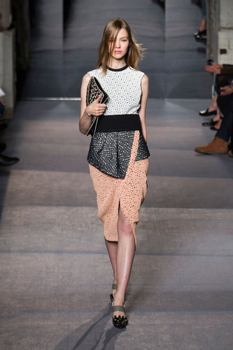 Proenza Schouler Fall 2013
Proenza Schouler Fall 2013