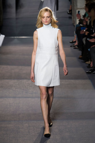 Proenza Schouler Fall 2013
Proenza Schouler Fall 2013