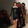 Rachel Zoe Fall 2013 Runway | Video