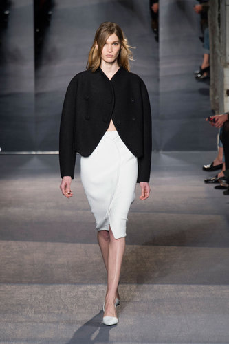 Proenza Schouler Fall 2013
Proenza Schouler Fall 2013