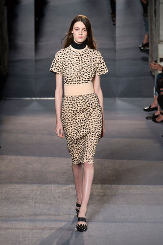 Proenza Schouler Fall 2013
Proenza Schouler Fall 2013