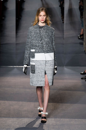 Proenza Schouler Fall 2013
Proenza Schouler Fall 2013