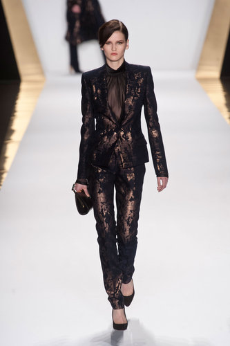 J. Mendel Fall 2013
J. Mendel Fall 2013
