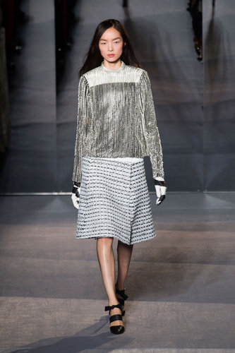 Proenza Schouler Fall 2013
Proenza Schouler Fall 2013
