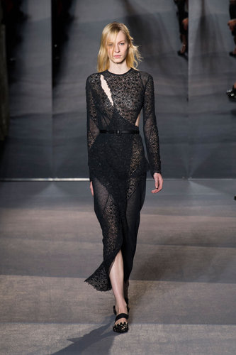 Proenza Schouler Fall 2013
Proenza Schouler Fall 2013