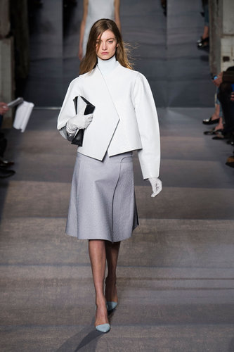 Proenza Schouler Fall 2013
Proenza Schouler Fall 2013