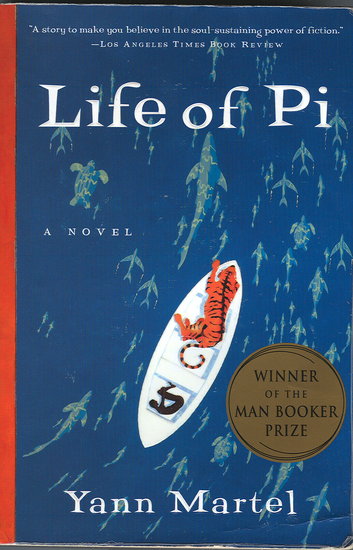 Life of Pi