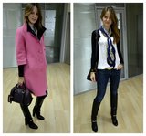 Stay Warm and Stylish on a Winter Day