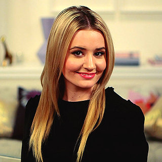 Valentine's Day Hair How-To