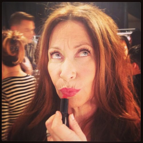 Give 'Em Lip Give 'Em Lip