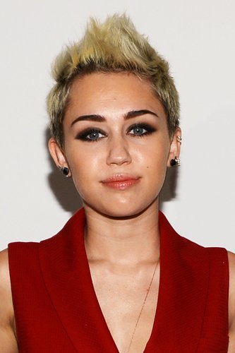 Miley Cyrus Miley Cyrus