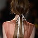 Ponytails and Chignons