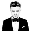 Justin Timberlake Suit & Tie Music Video