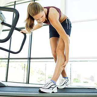 Shin Splints Treatment