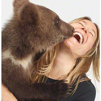 Baby Animal Photographer Sharon Montrose Interview