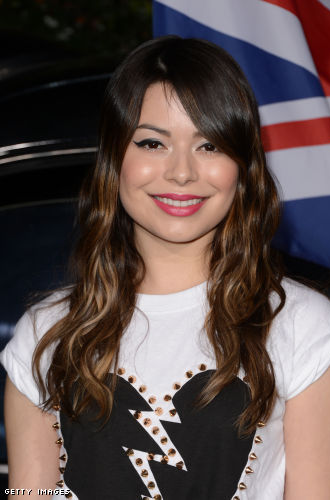Miranda Cosgrove Style