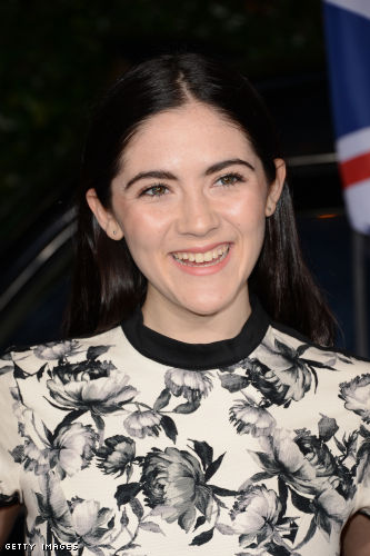 Isabelle Fuhrman Style