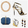 Best Accessories For Evening | Shopping 2013