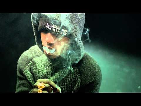 SONGSPIRATION #140: GOLDIE - A$AP ROCKY.