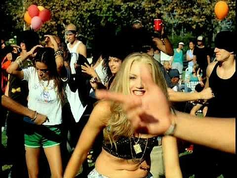 Sonspiration #96: Luxurious by Gwen Stefani ft Slim Thug
