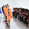 See Michael Kors Fall 2013 New York Fashion Week Runway Show