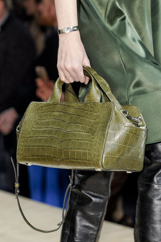 Reed Krakoff Fall 2013
Reed Krakoff Fall 2013